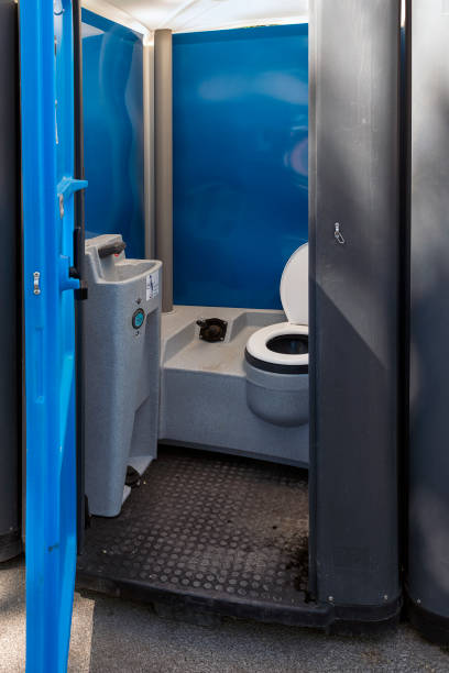 Best Sanitation services for porta potties  in North Hudson, WI
