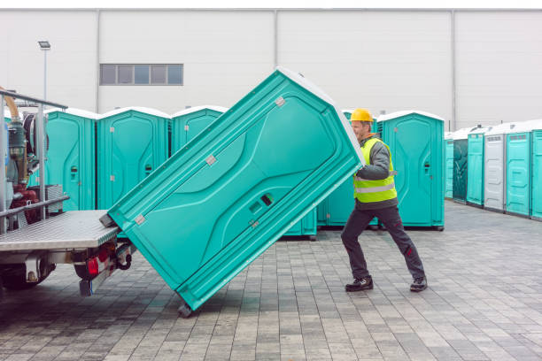 Best High-end porta potty rental  in North Hudson, WI