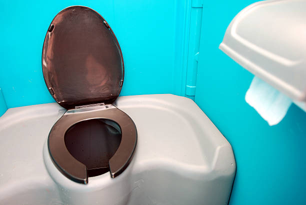 Best Portable restroom trailer rental  in North Hudson, WI
