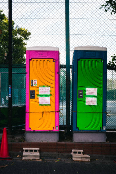 Best Best portable toilet rental  in North Hudson, WI