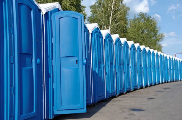 Best Temporary restroom rental  in North Hudson, WI